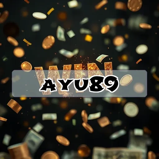 ayu89: Nikmati Game Aksi Terbaik dengan Keunggulan Tak Terbantahkan
