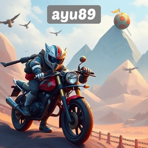 Perkembangan Ayu89 dalam Industri Game Tanah Air