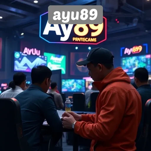 Bagaimana Ayu89 Mempengaruhi Industri Game di Indonesia
