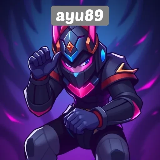Inovasi Terbaru dari Ayu89 dalam Dunia Game Online