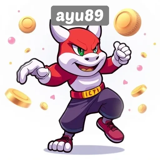 Ayu89 Sebagai Platform Game Terpercaya di Indonesia
