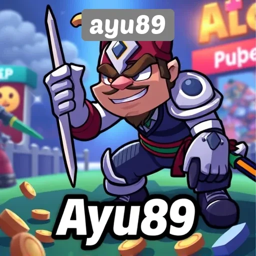 Mengenal Situs Game Ayu89 dan Layanan yang Ditawarkan
