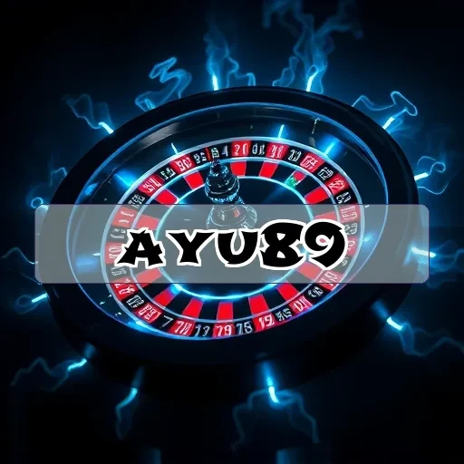 ayu89: Cashback Menarik yang Membuat Permainan Makin Seru!