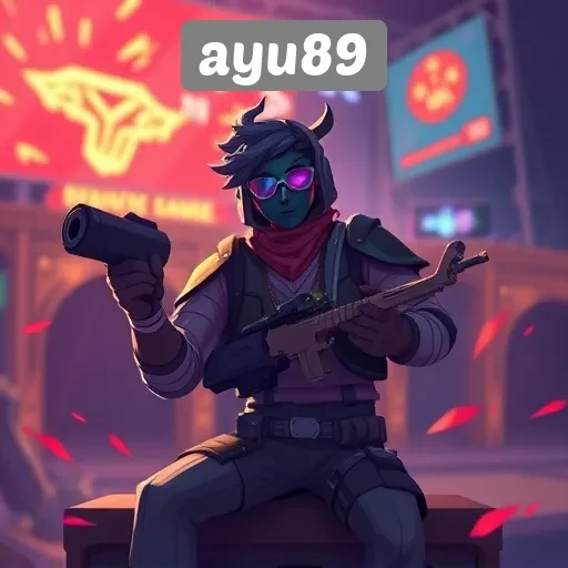 Tantangan dan Peluang Ayu89 di Pasar Game Indonesia