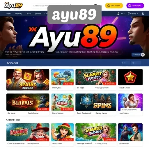 Perbandingan Ayu89 dengan Situs Game Lain di Pasar Indonesia