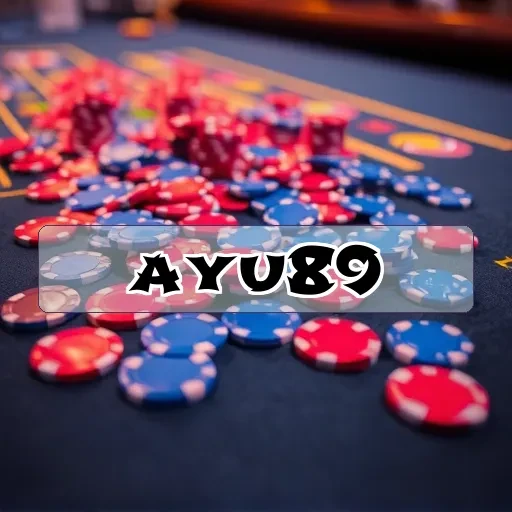 ayu89: Keseruan Tak Terbatas dalam Kontes Game Online