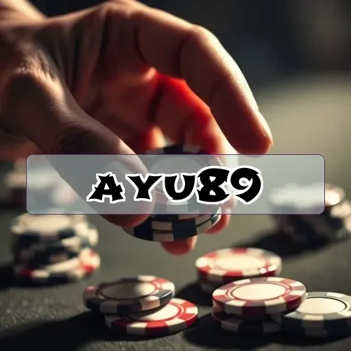 ayu89: Forum Game Online dengan Fitur Terbaik untuk Gamer Indonesia