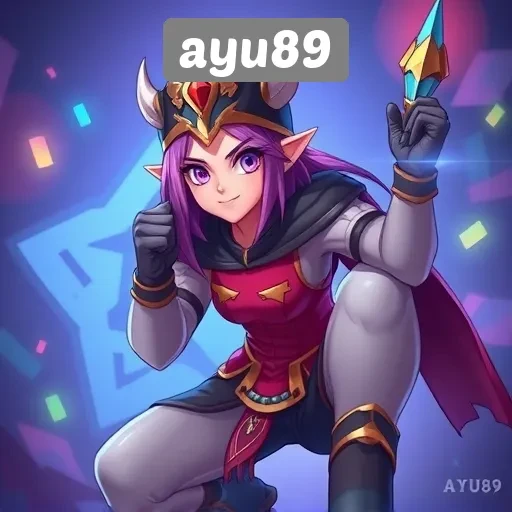 Pengalaman Bermain Game di Ayu89 yang Mengasyikkan
