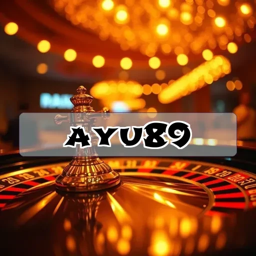 ayu89: Fitur Menarik dan Keunggulan Situs Game Online Favorit