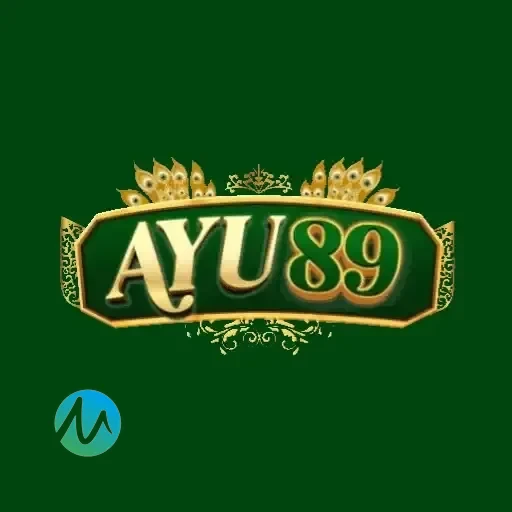 ayu89 Logo
