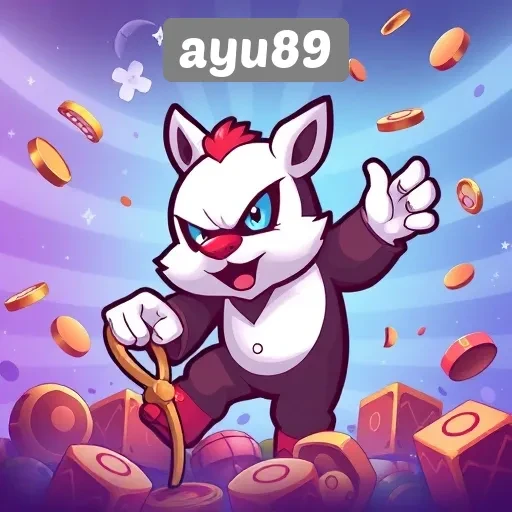 Pengenalan Situs Game Ayu89 untuk Pecinta Game Online