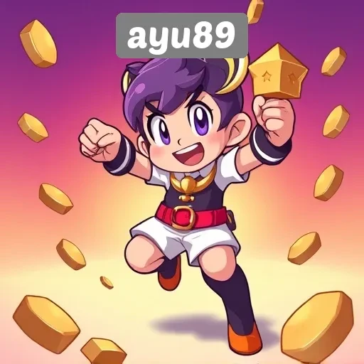 Review Situs Game Ayu89 dan Fitur Menariknya