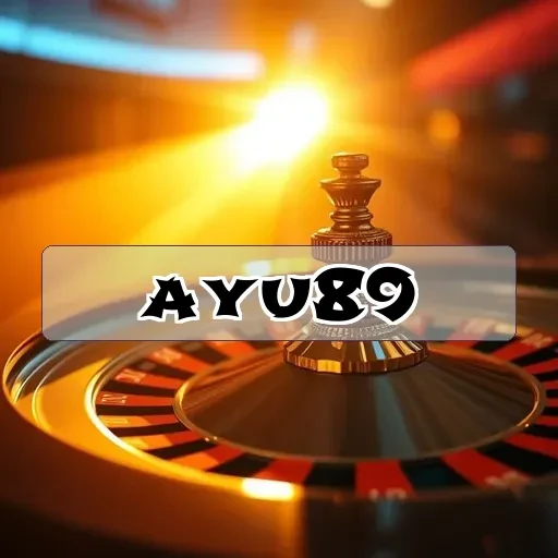 ayu89: Temukan Beragam Hadiah Menarik di Sini!