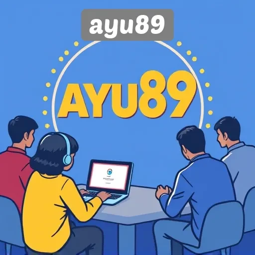 Analisis Komunitas Pengguna di Situs Ayu89