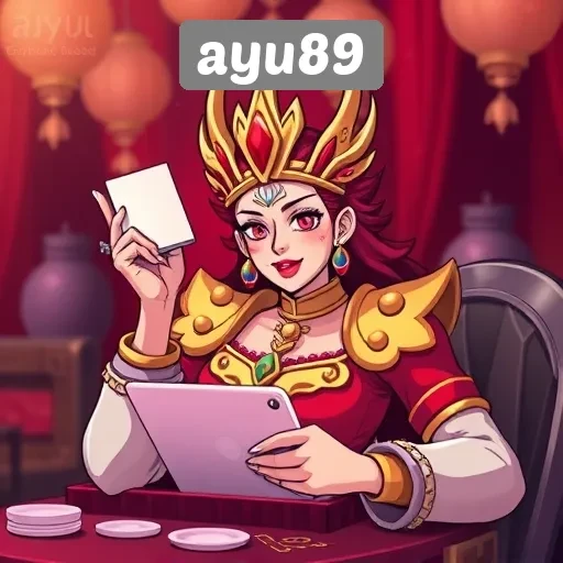 Panduan Lengkap Menggunakan Situs Ayu89 untuk Pemain Baru